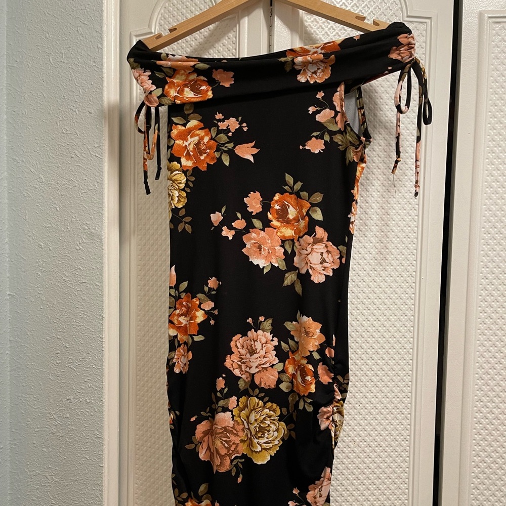 Fashion Nova Dress